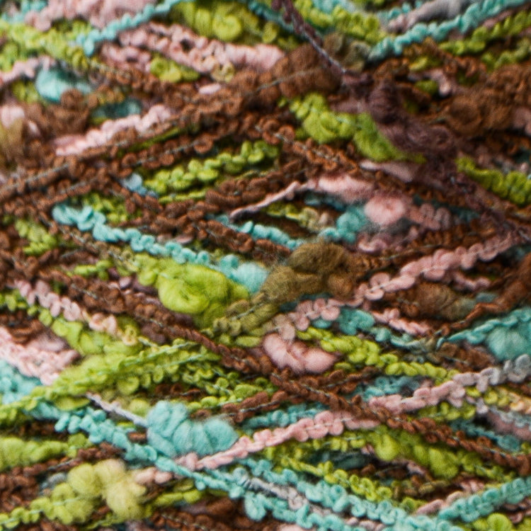 SPRING/SUMMER YARNS