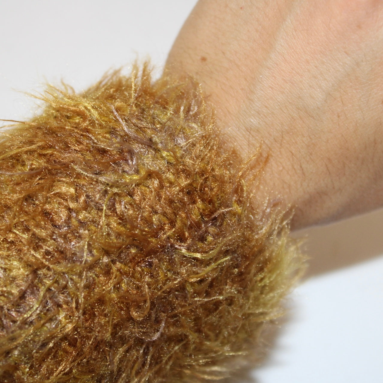 ORFEO Soft polyamide