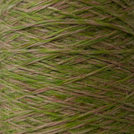 PIZZA Wool and Alpaca