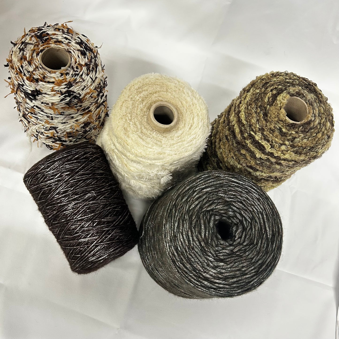 STOCK BOXES not separable