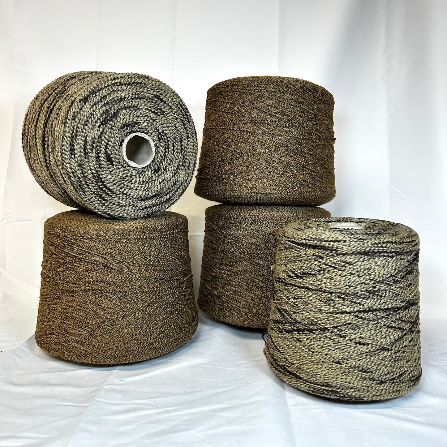 STOCK BOXES FOR FABRICS