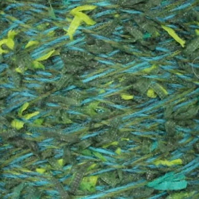 TARZAN Wool and Alpaca