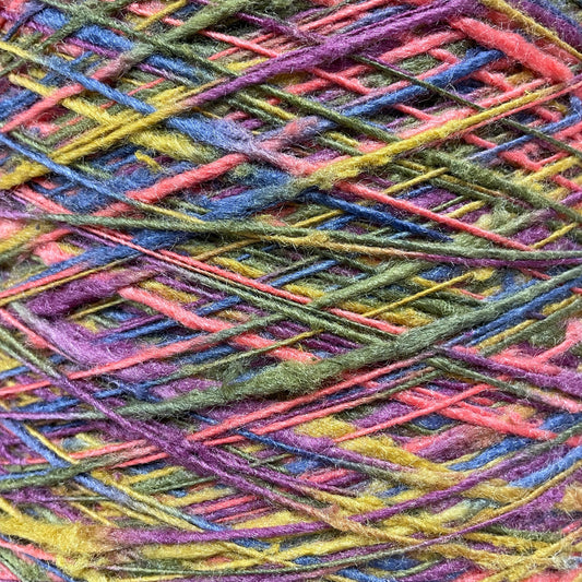 FINLANDIA Silk and Wool