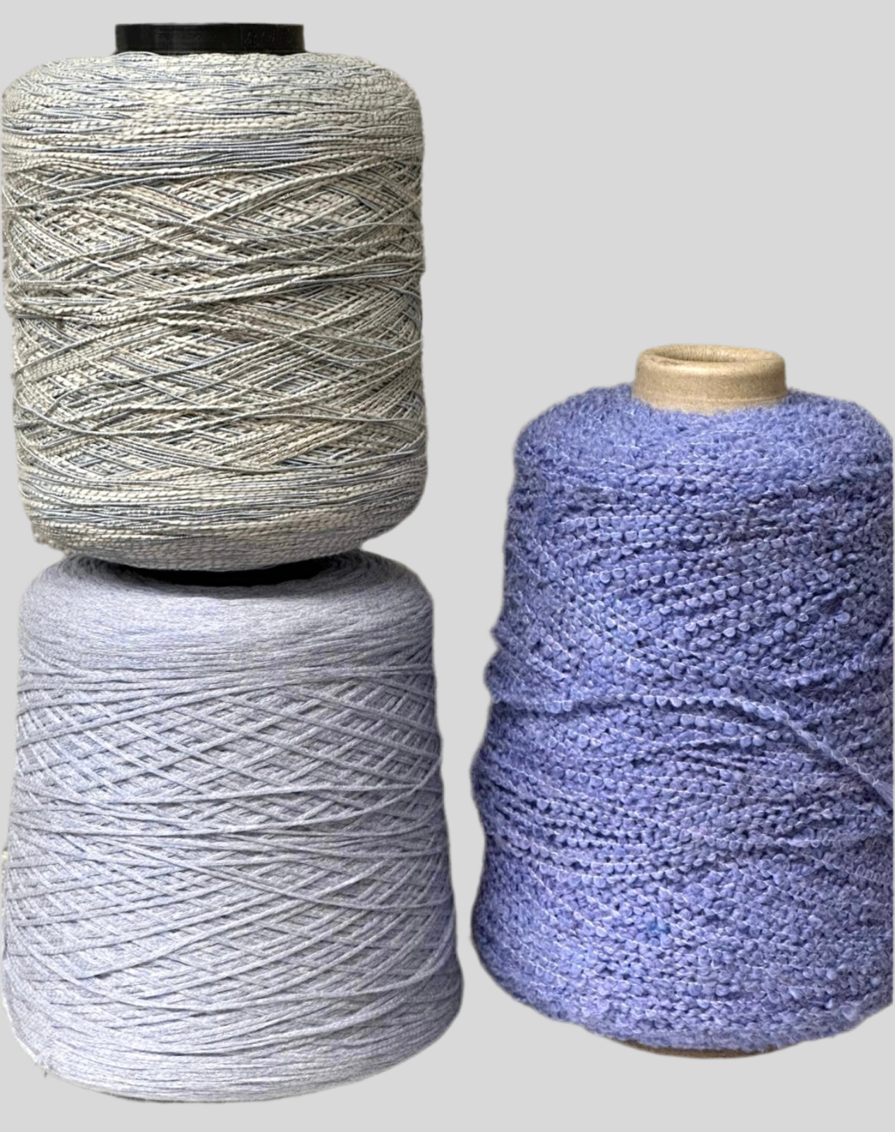 STOCK BOXES FOR FABRICS