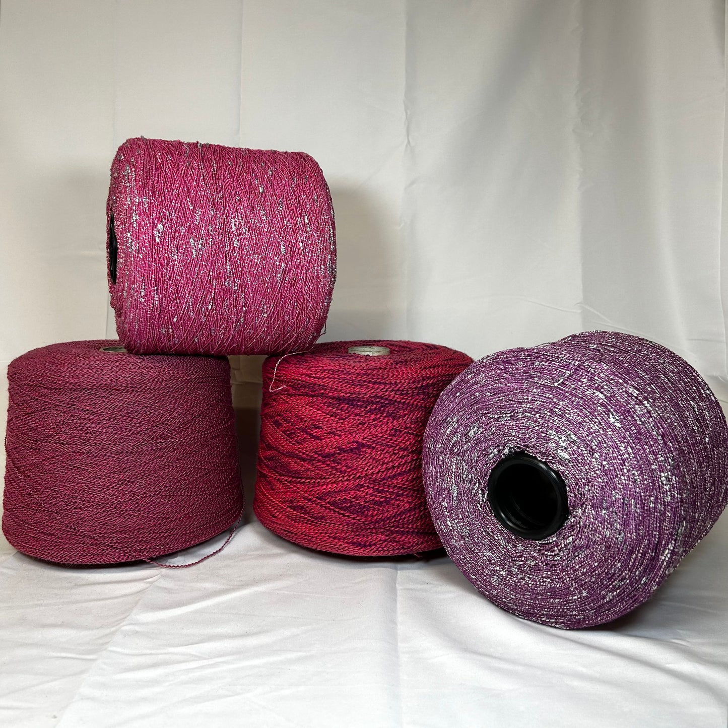 STOCK BOXES FOR FABRICS