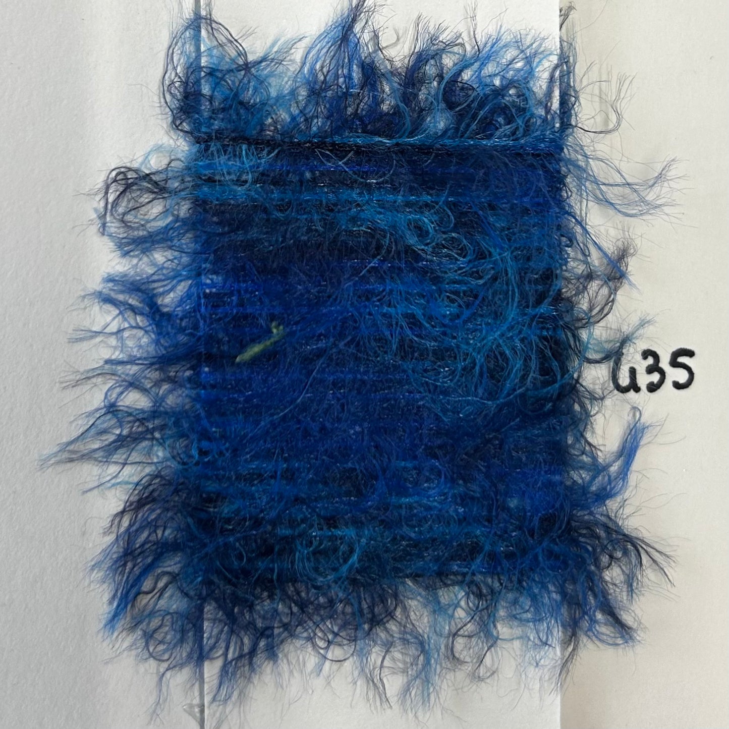 ORFEO Soft polyamide