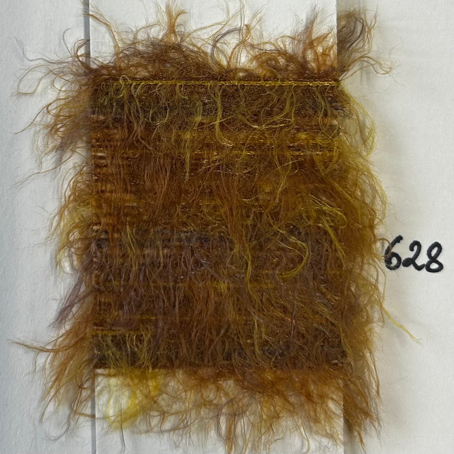 ORFEO Soft polyamide