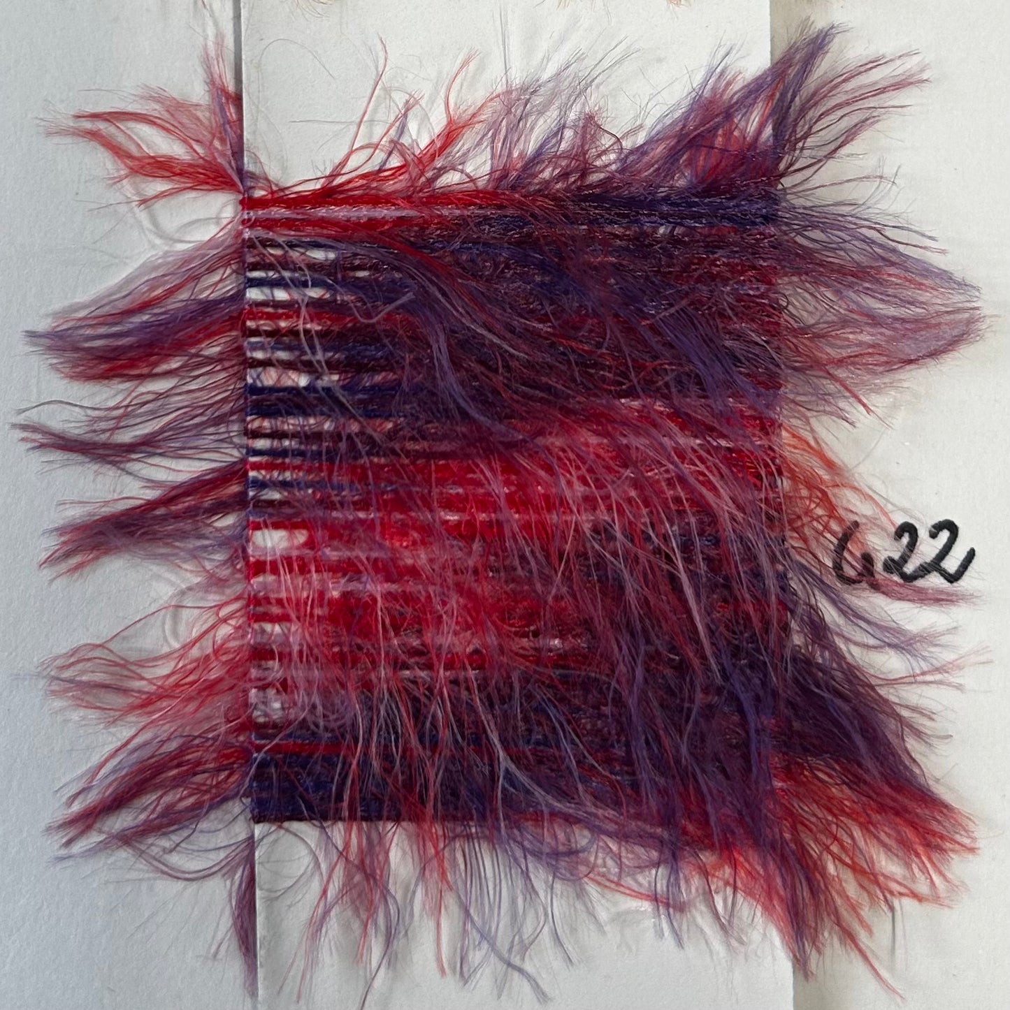 ORFEO Soft polyamide