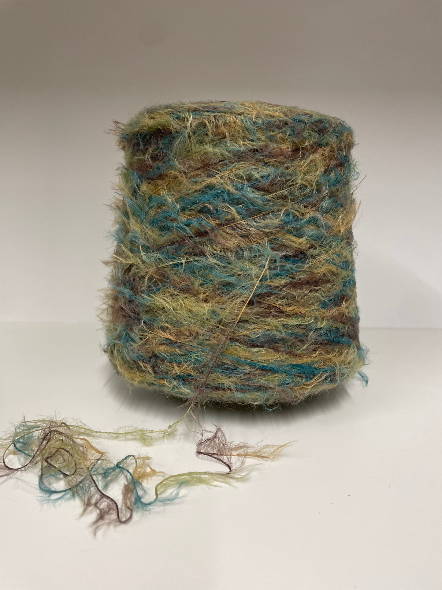 ORFEO Soft polyamide