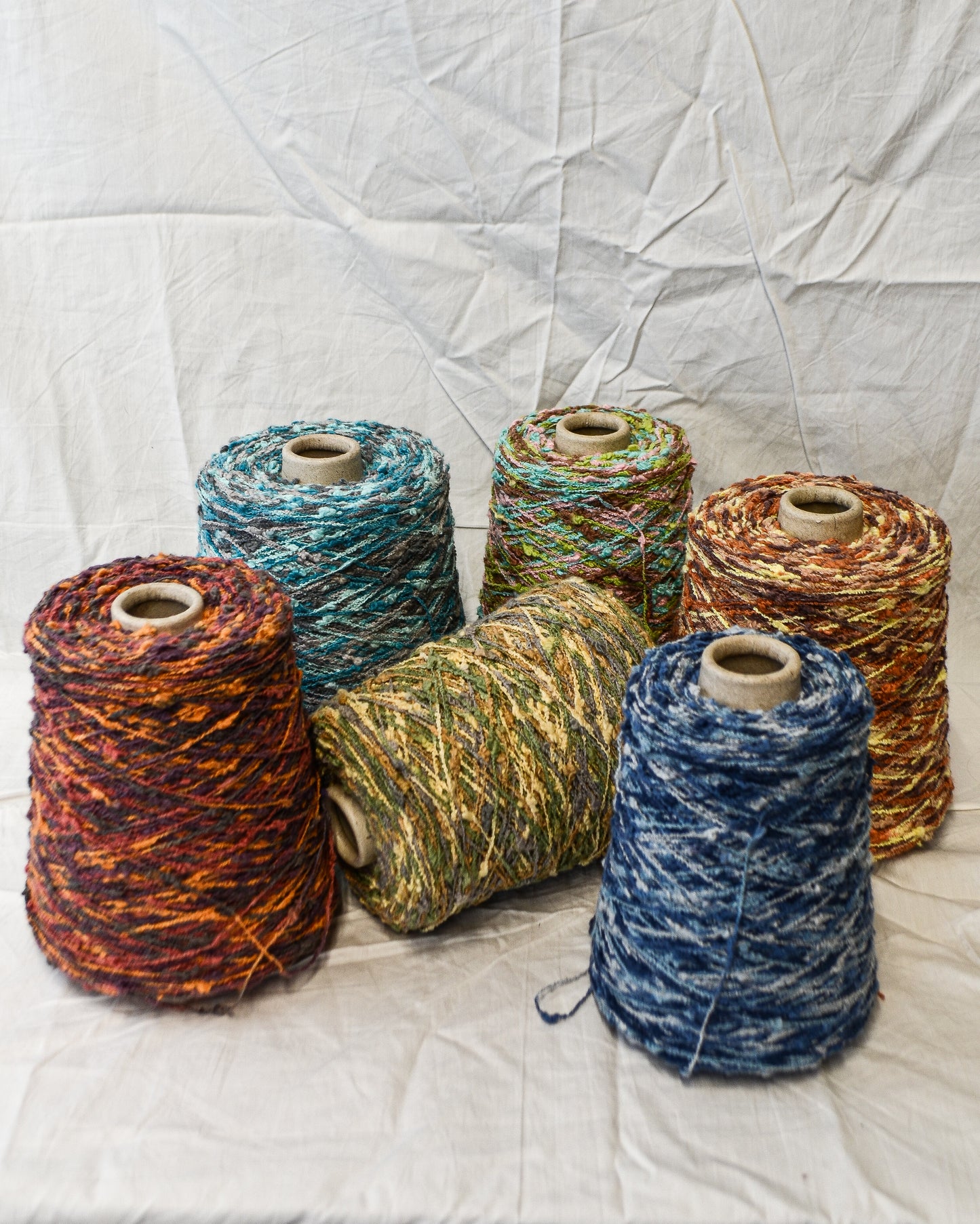 SCOGLIO Cotton