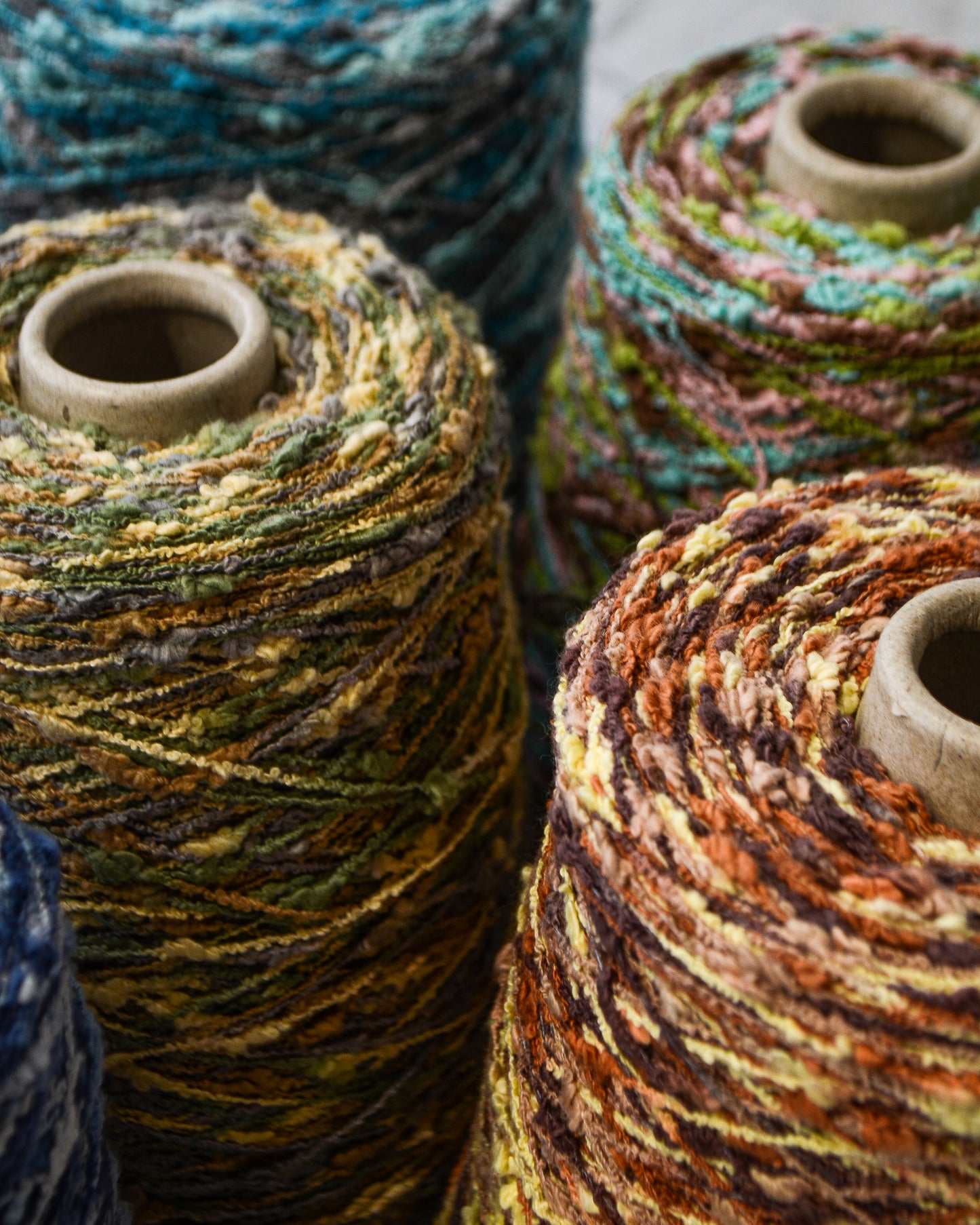 SCOGLIO Cotton