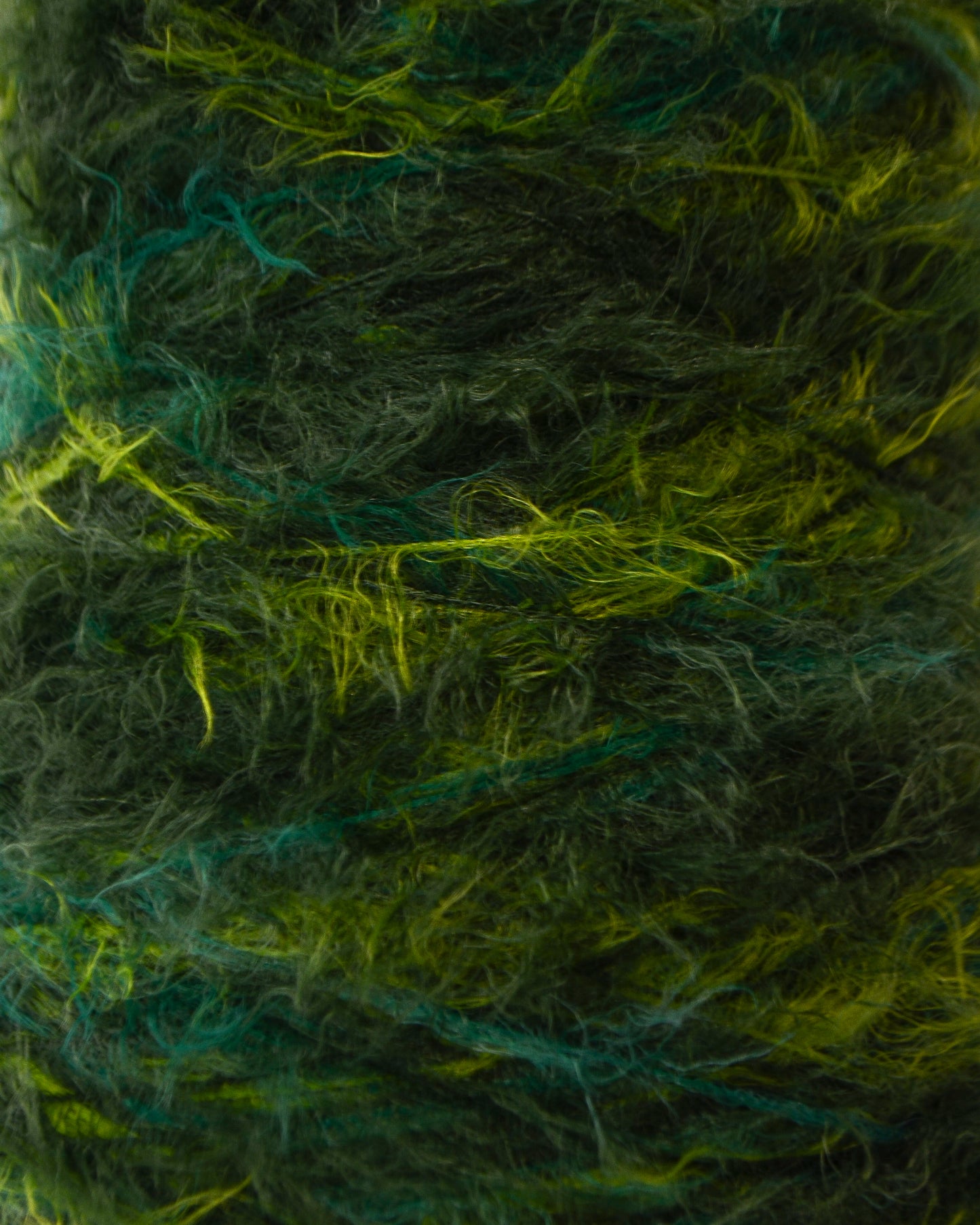 ORFEO Soft polyamide