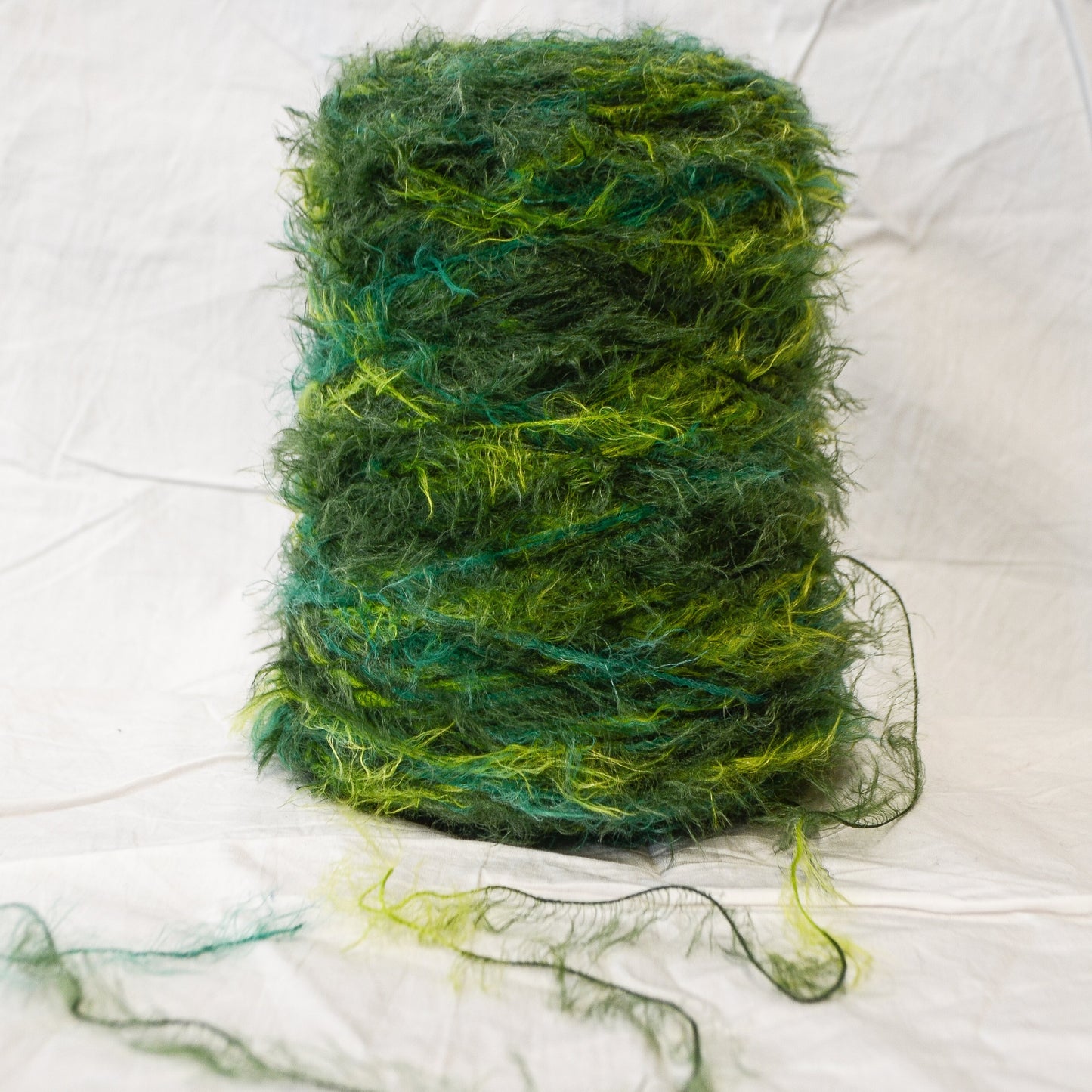 ORFEO Soft polyamide