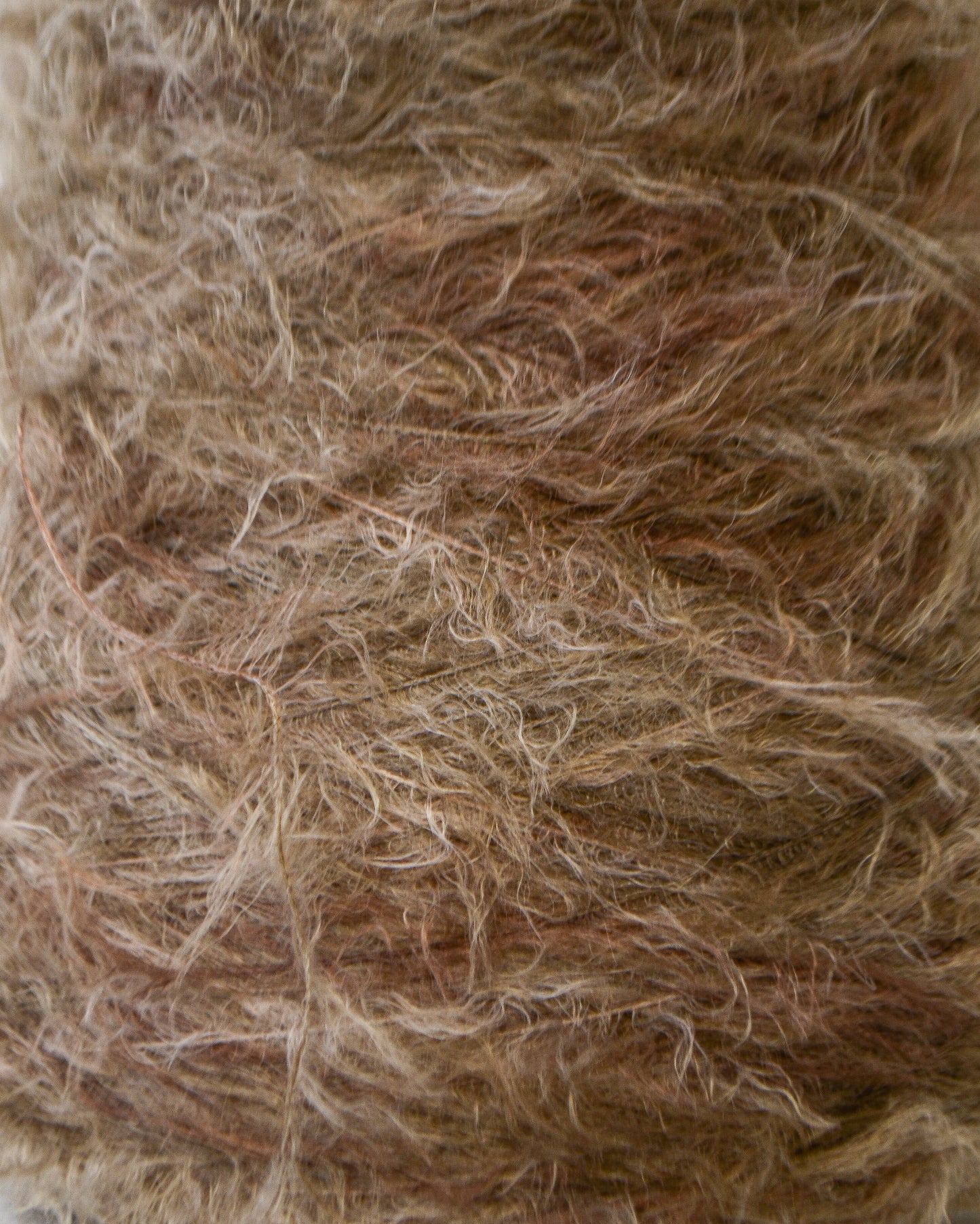 ORFEO Soft polyamide