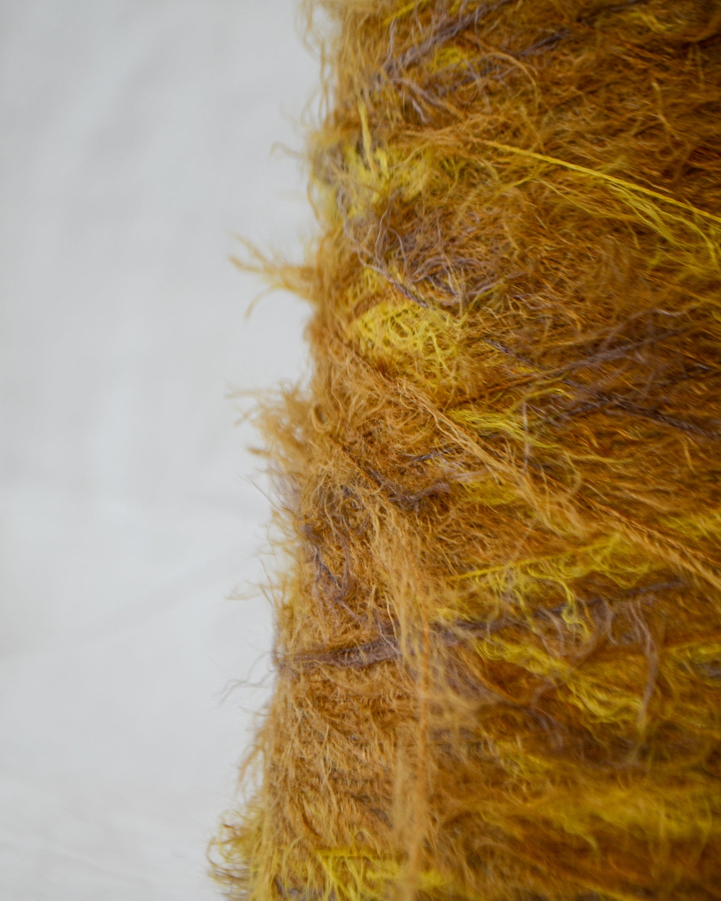 ORFEO Soft polyamide