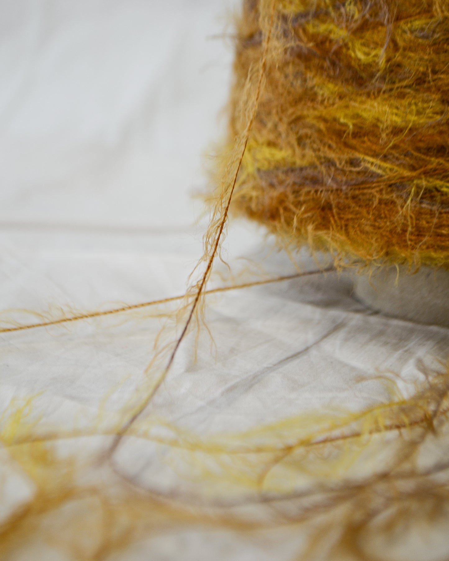 ORFEO Soft polyamide