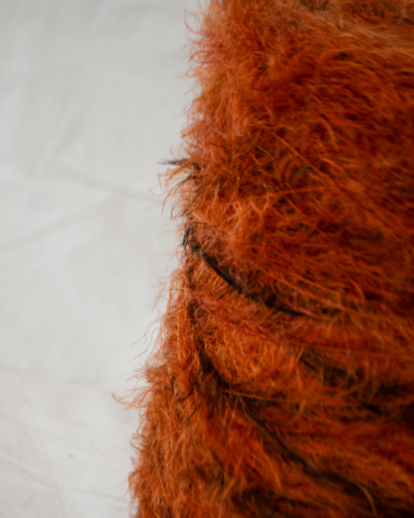 ORFEO Soft polyamide