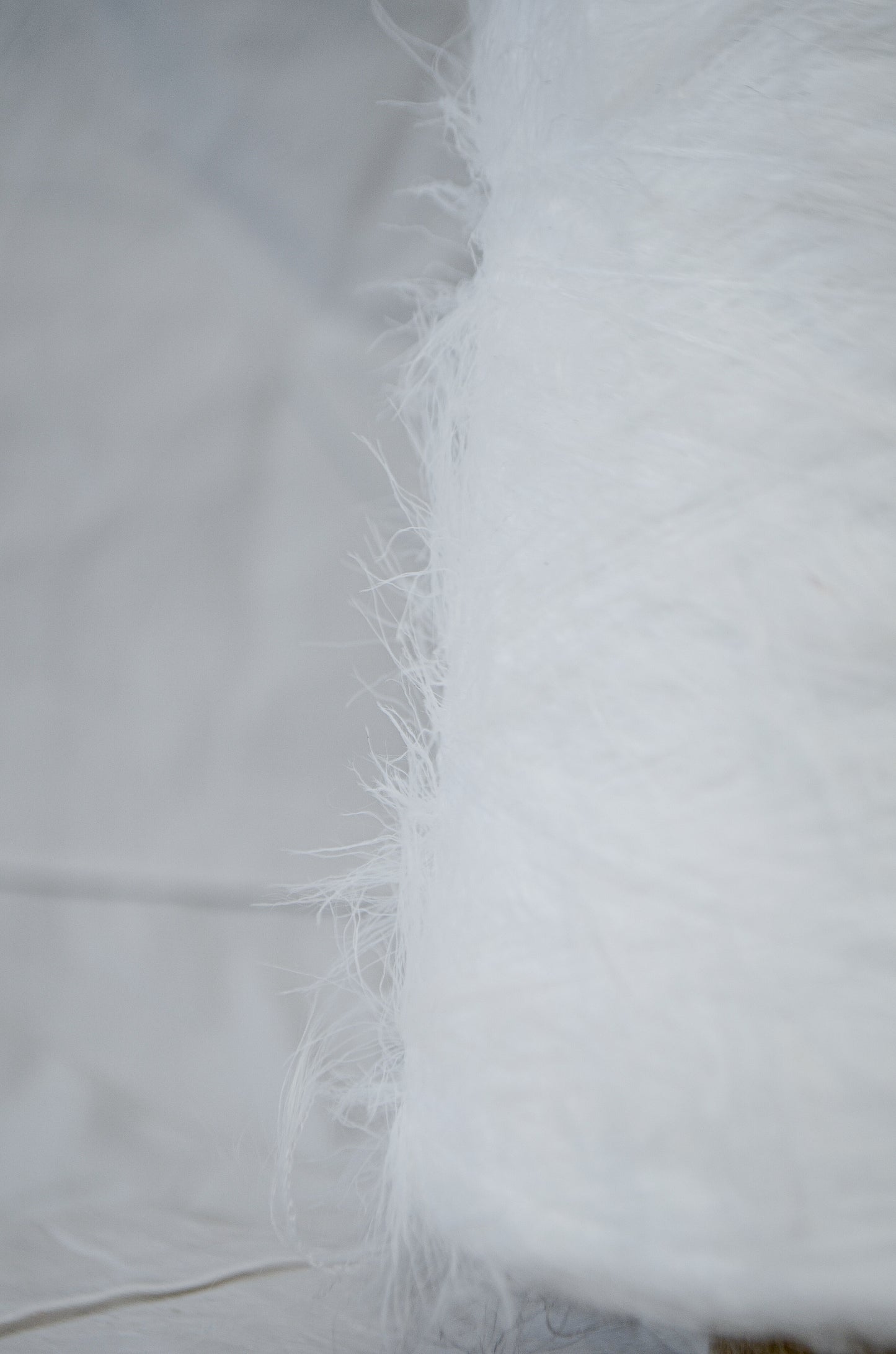 ORFEO Soft polyamide