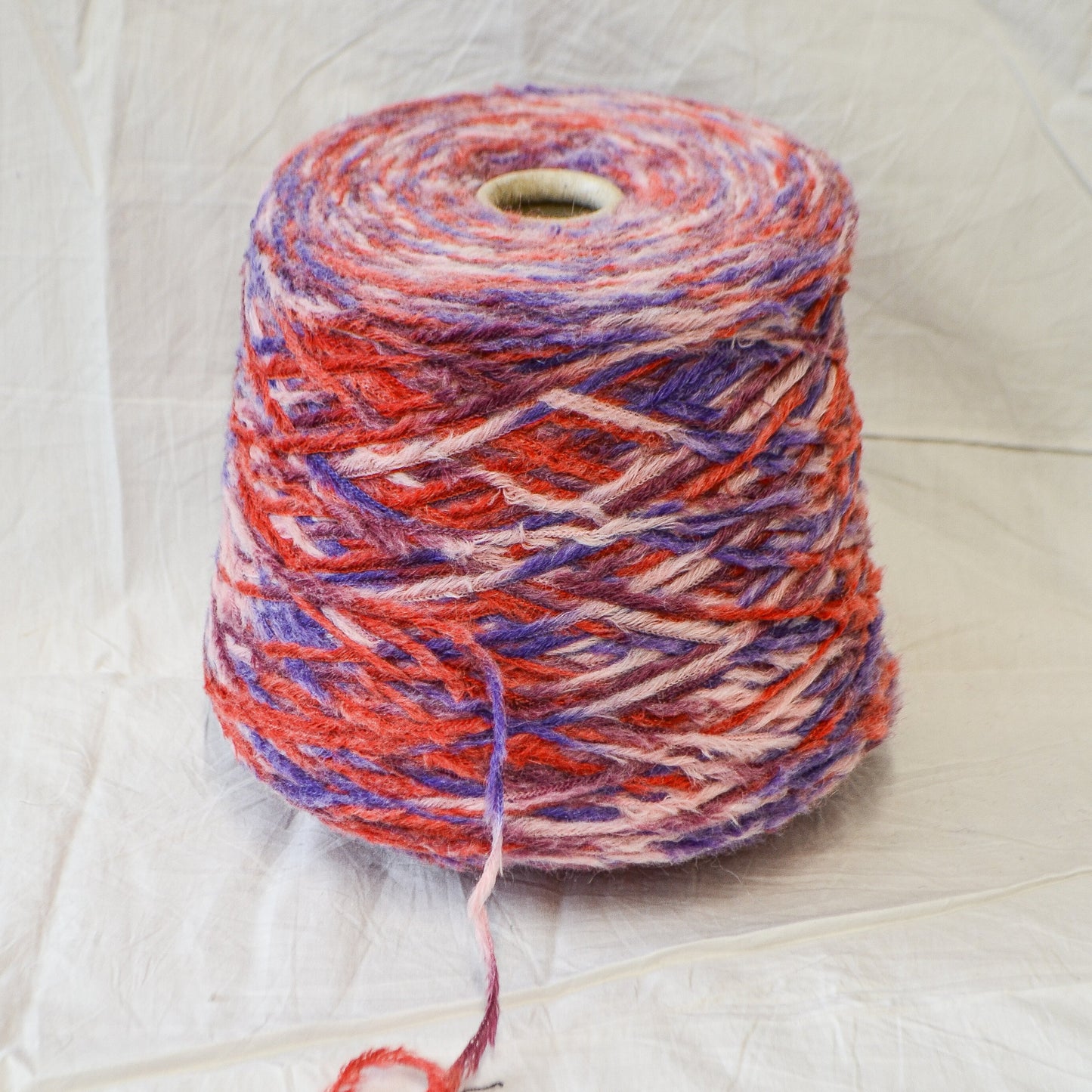 VOLTERRA Wool