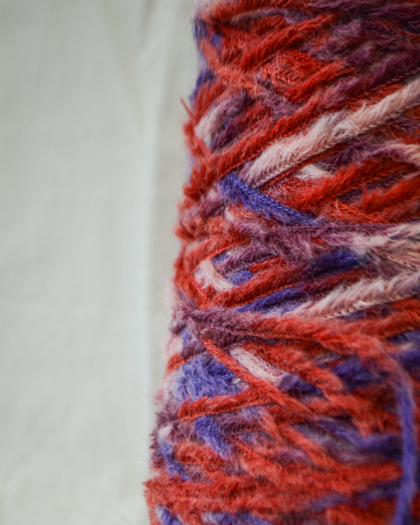 VOLTERRA Wool