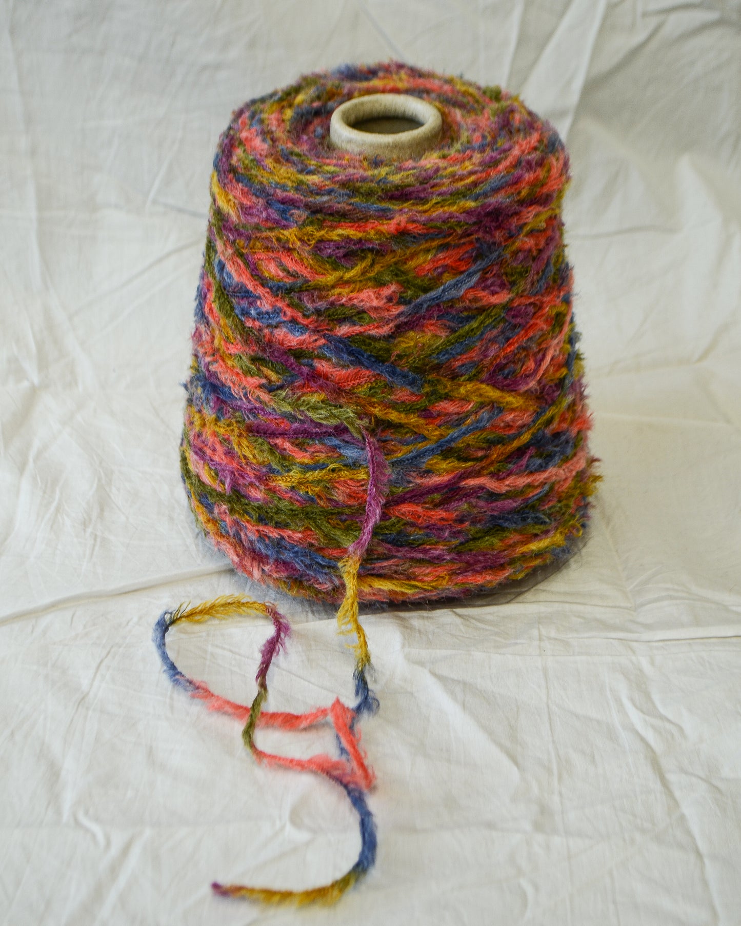 VOLTERRA Wool