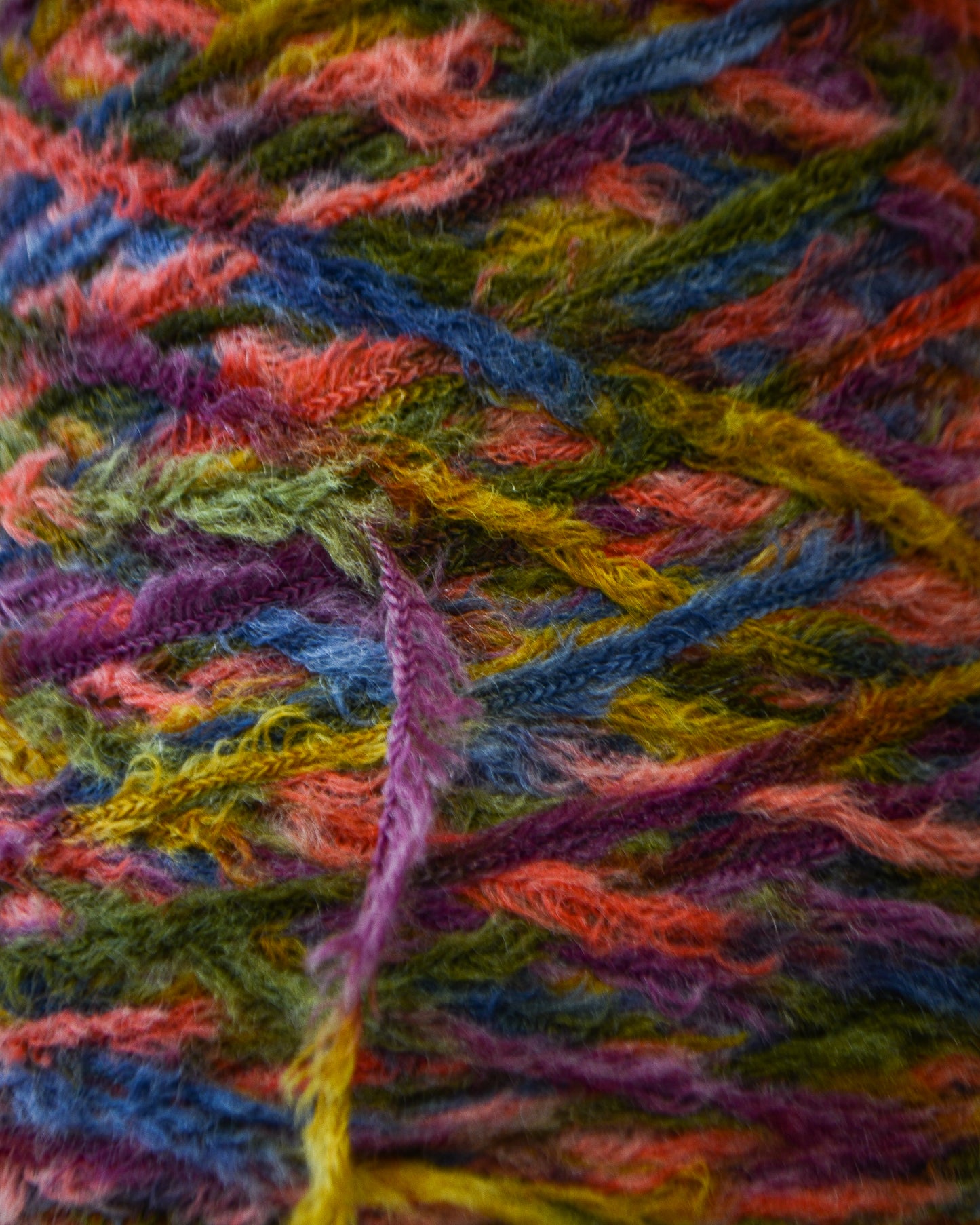 VOLTERRA Wool
