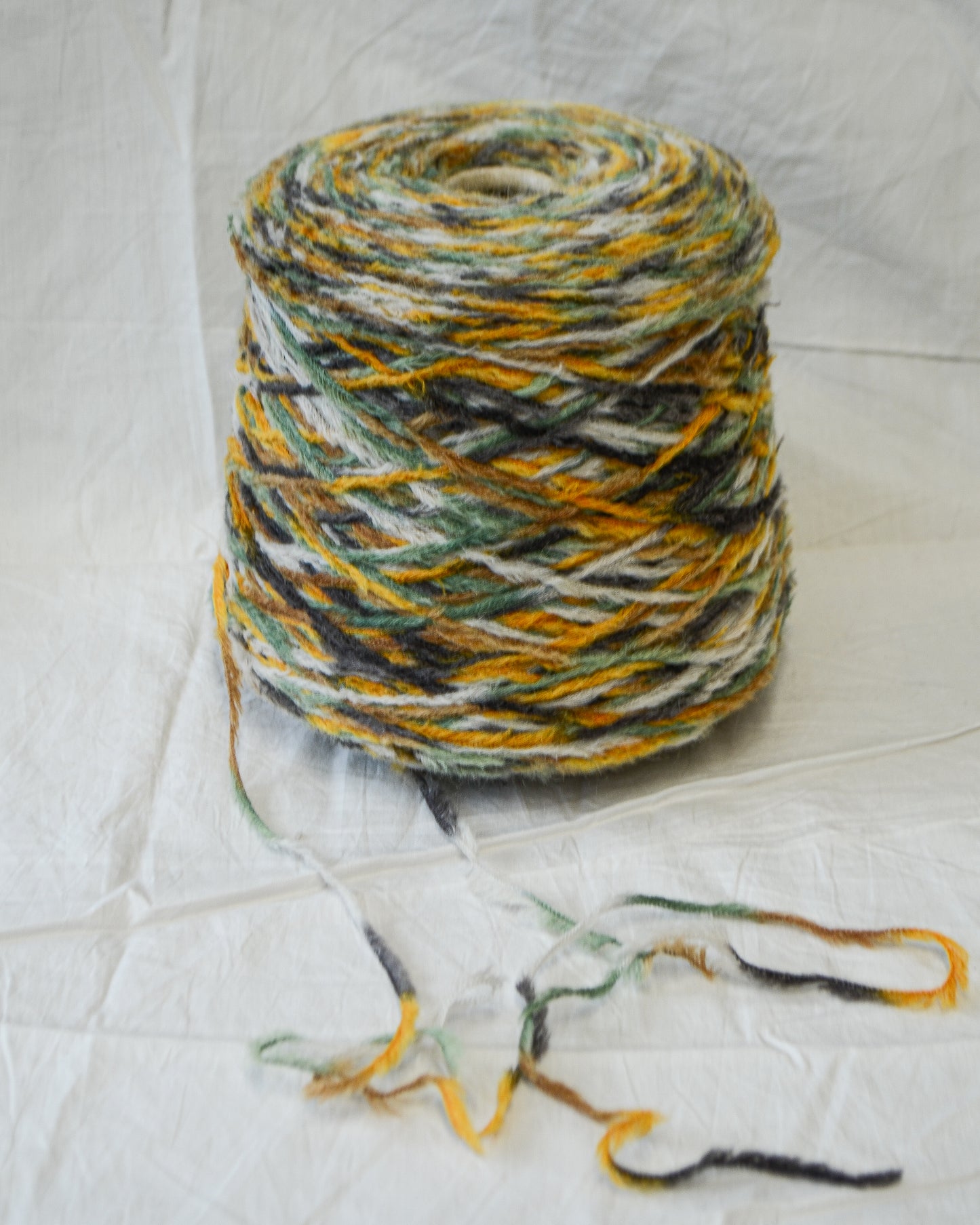 VOLTERRA Wool