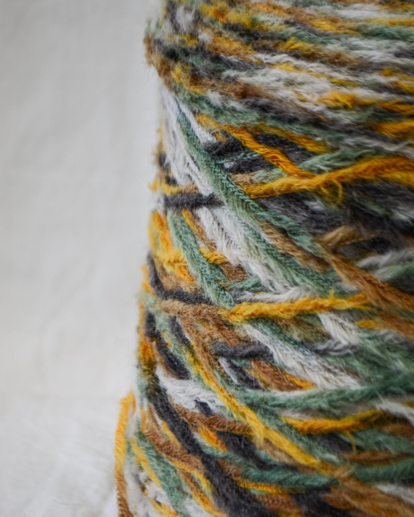 VOLTERRA Wool