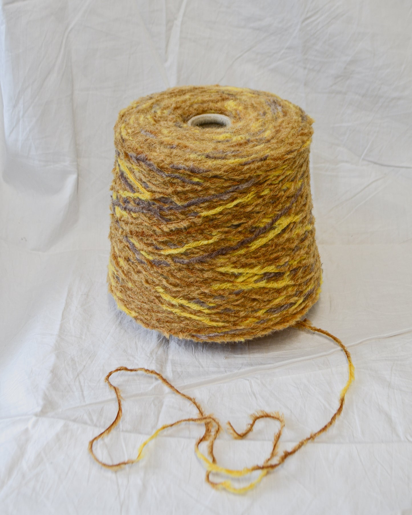VOLTERRA Wool