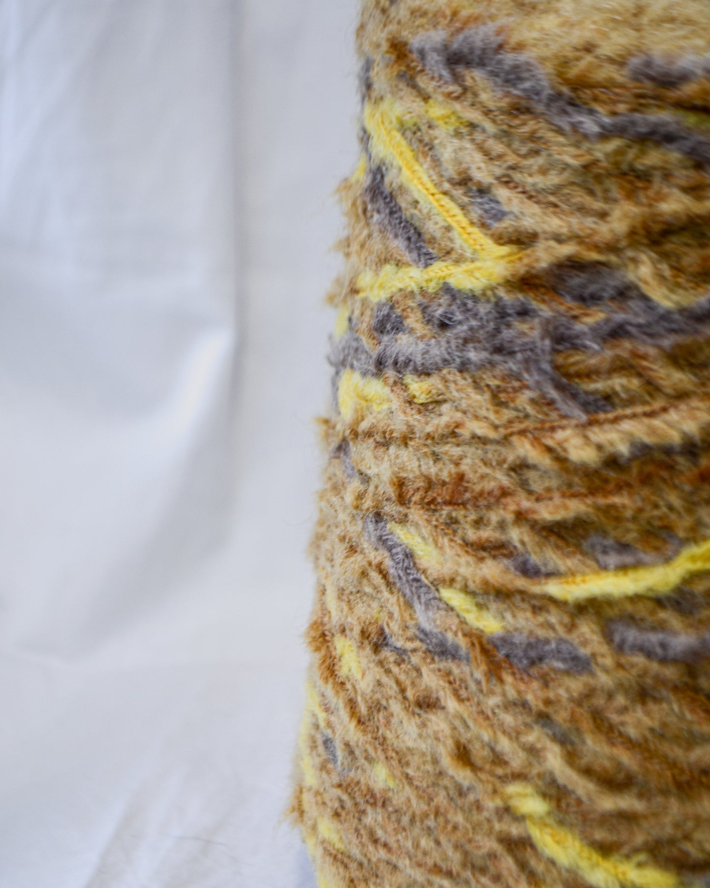 VOLTERRA Wool