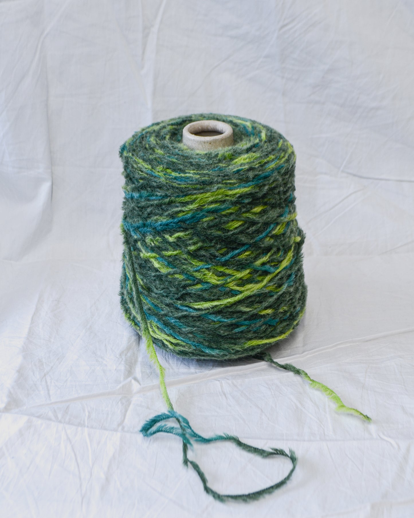 VOLTERRA Wool