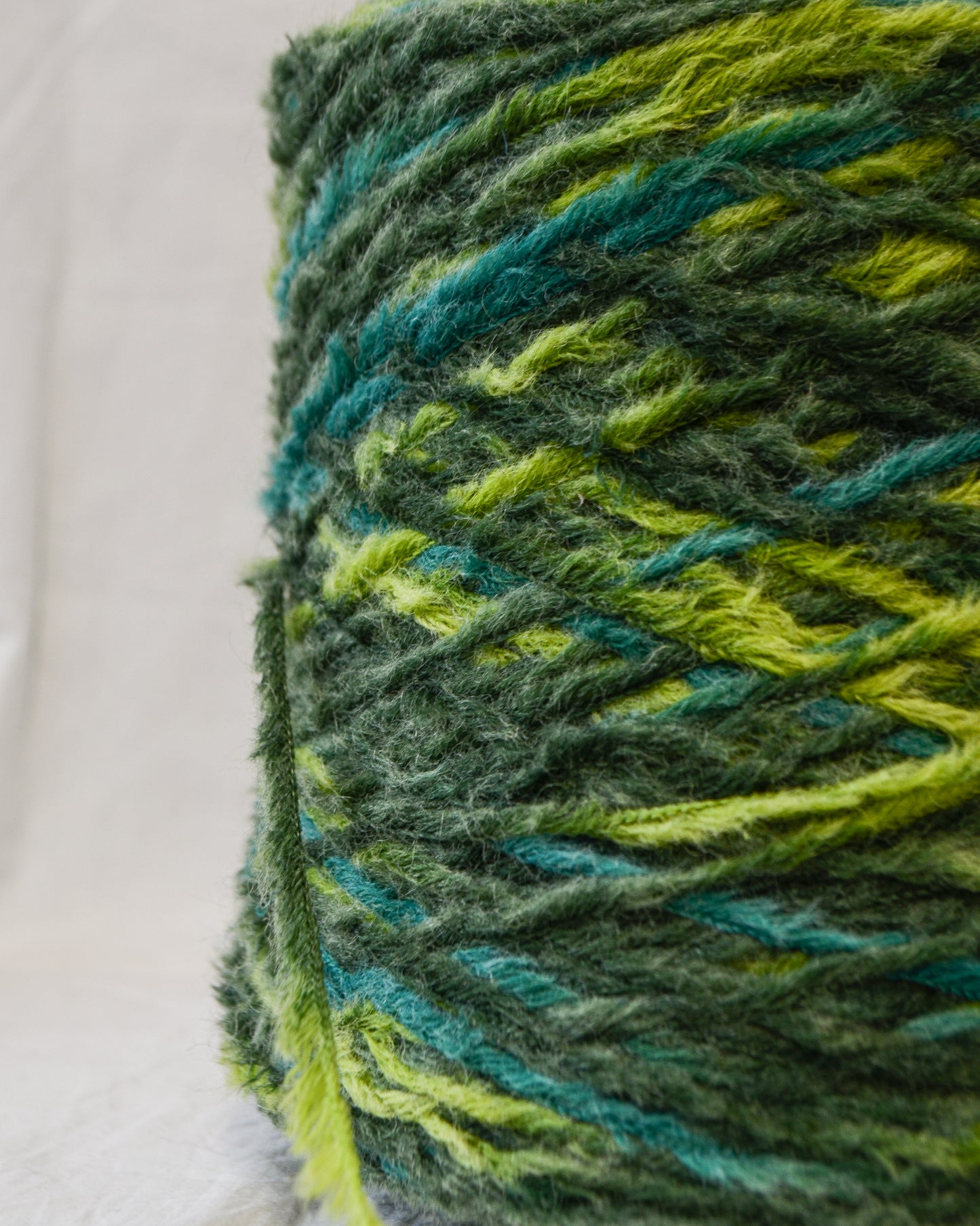 VOLTERRA Wool