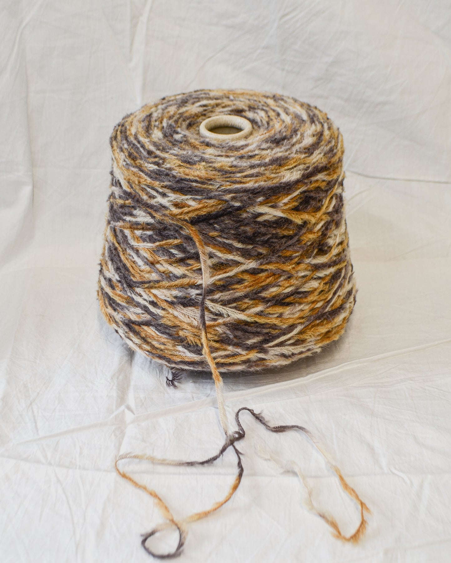 VOLTERRA Wool