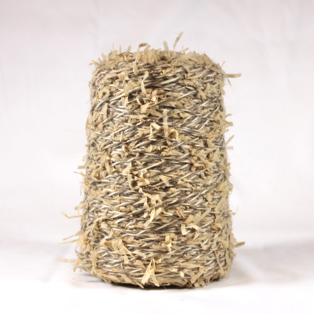 TARZAN Wool and Alpaca