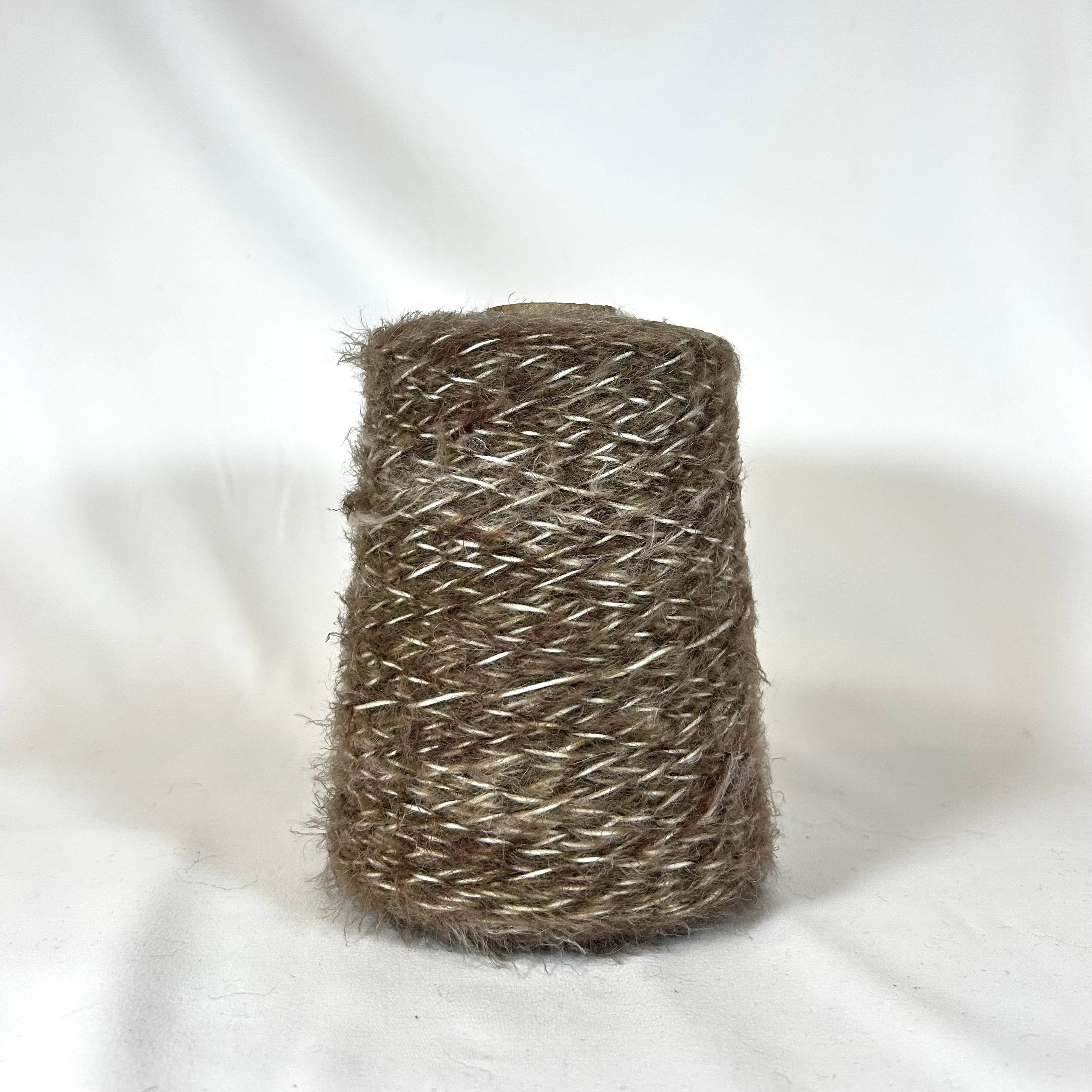 BRISÈ Wool and Alpaca