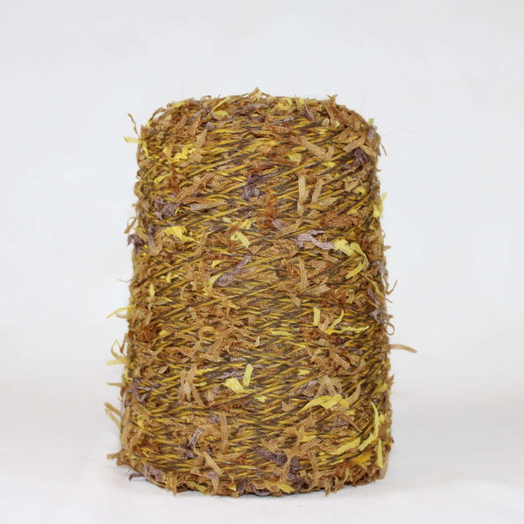 TARZAN Wool and Alpaca