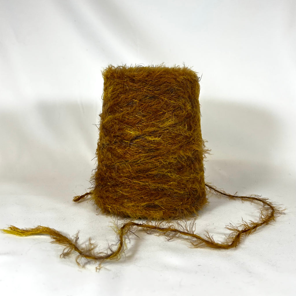 BRISÈ Wool and Alpaca