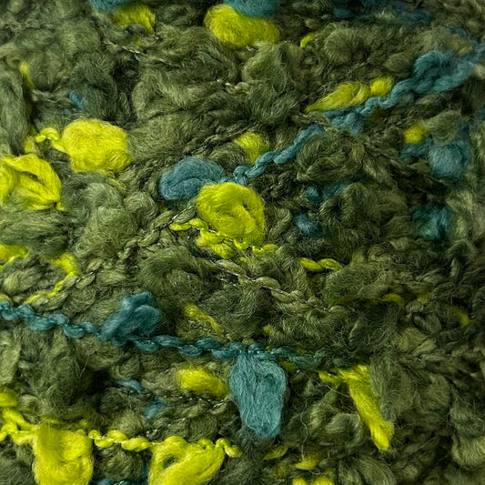 BONSAI Virgin wool