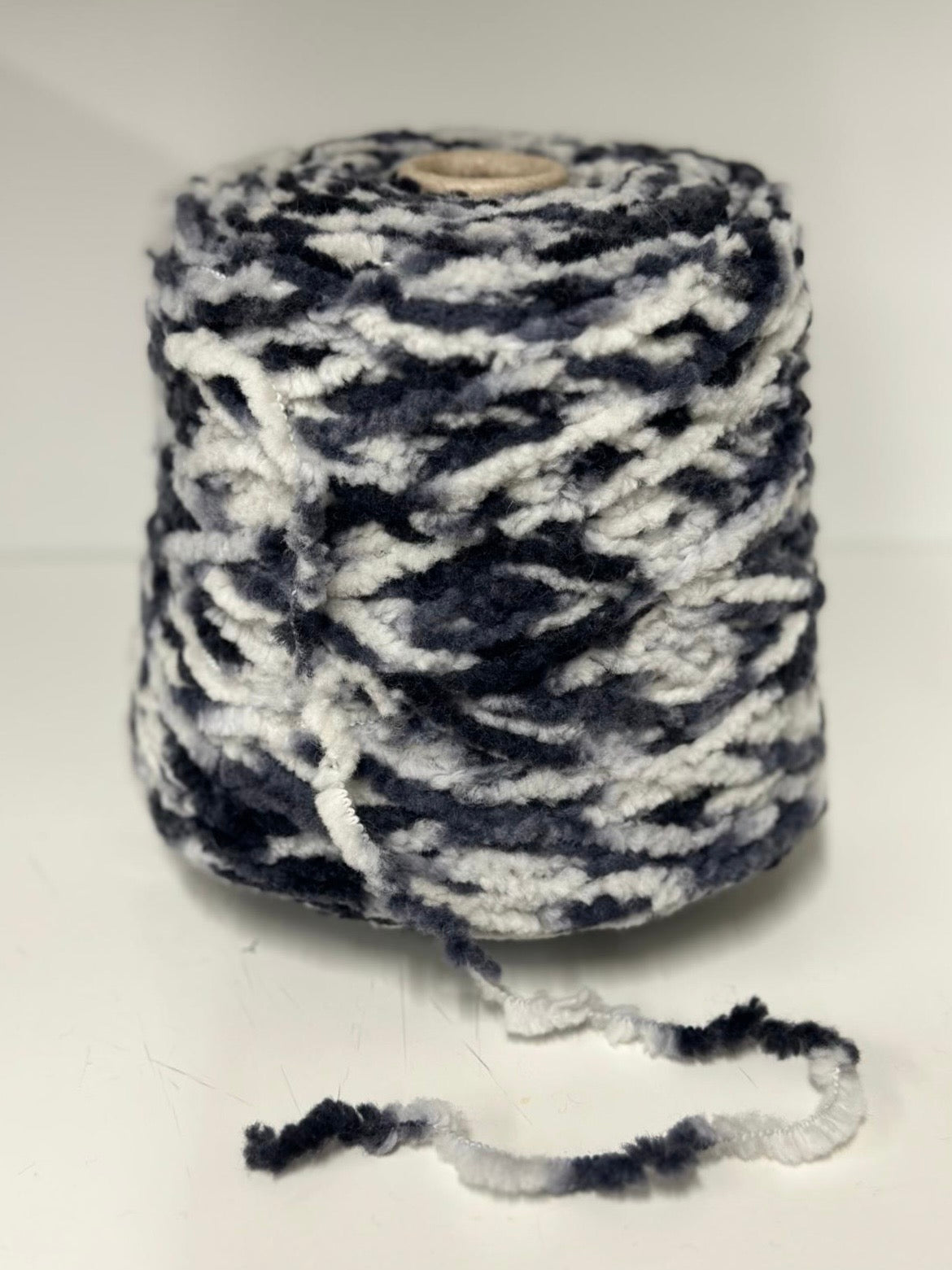 MARSHMALLOW Virgin wool