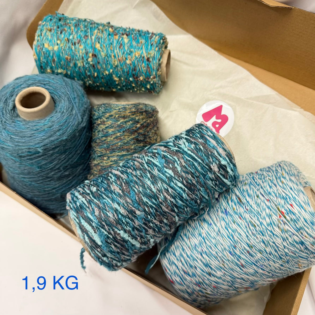 PACCHETTI FANTASIA STOCK