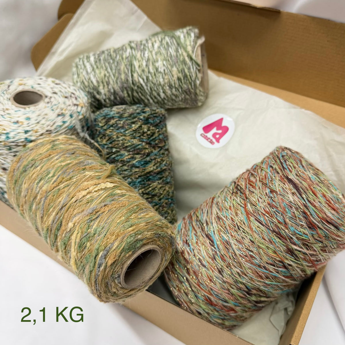 PACCHETTI FANTASIA STOCK