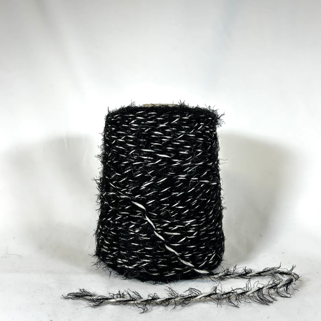 BRISÈ Wool and Alpaca