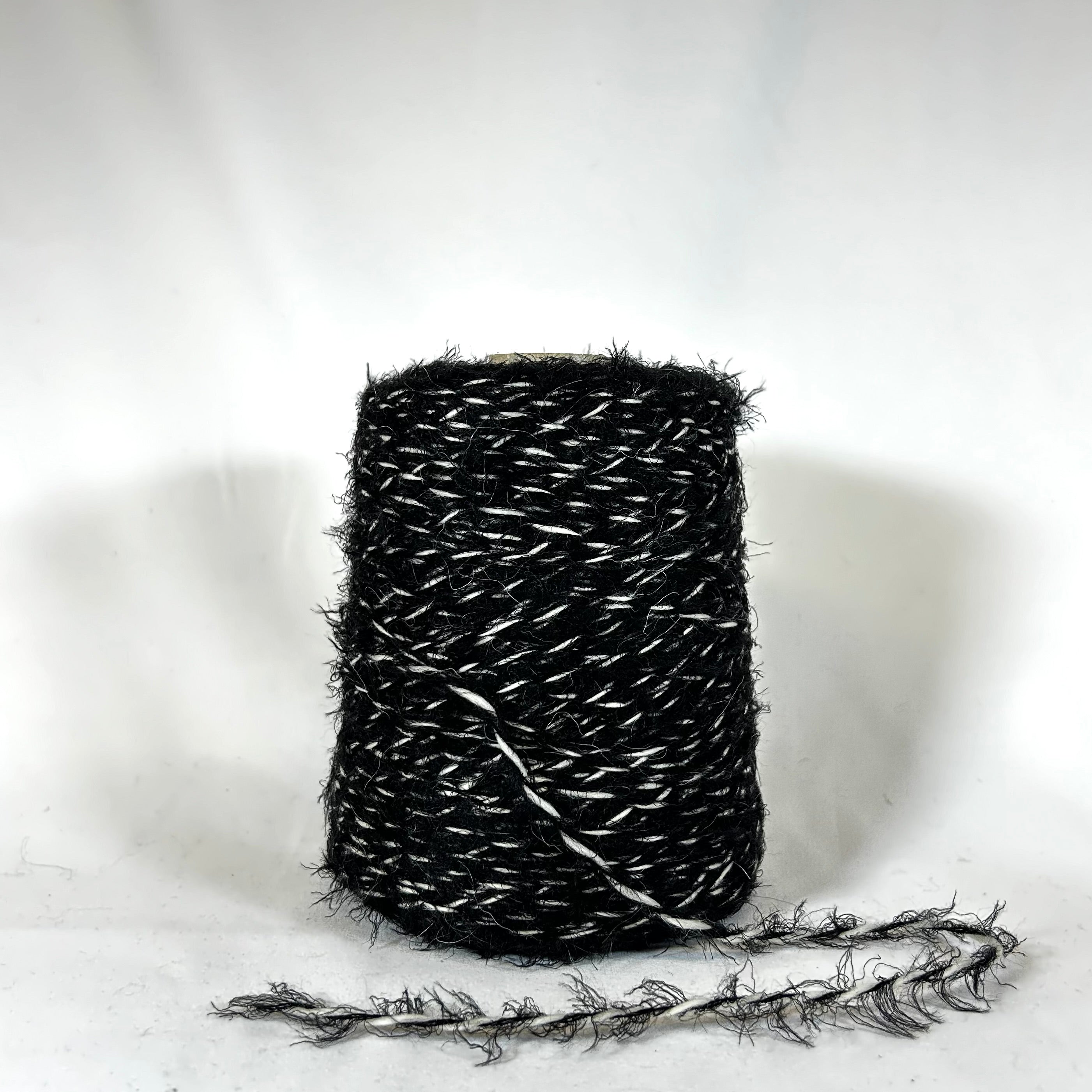 BRISÈ Wool and Alpaca