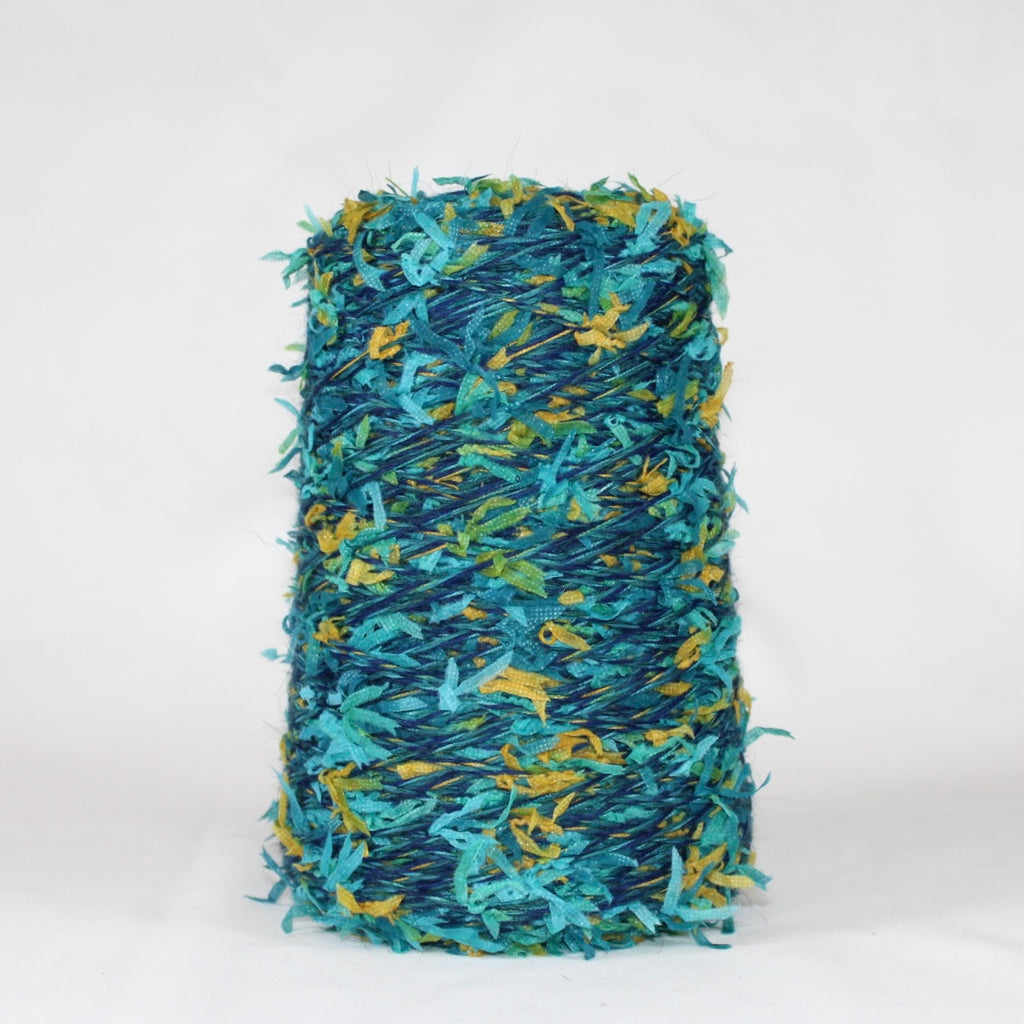 TARZAN Wool and Alpaca