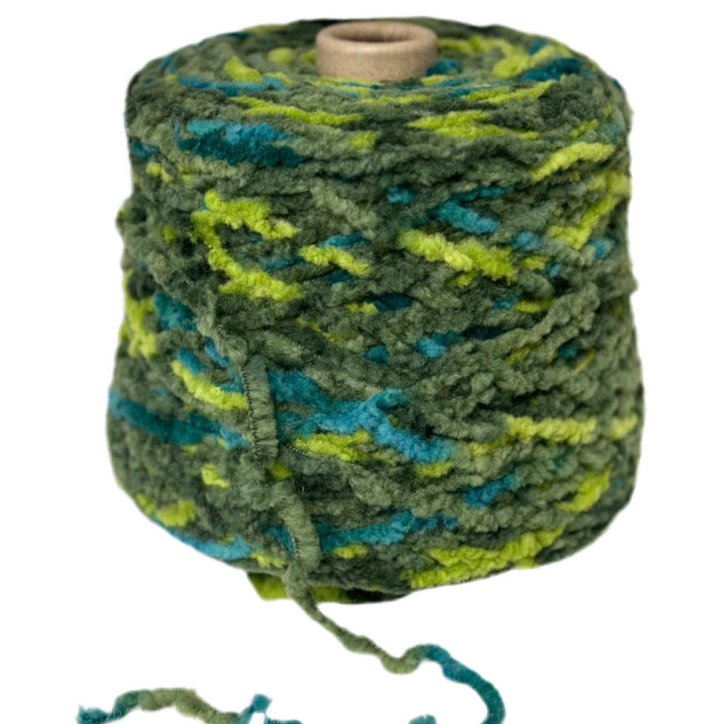 MARSHMALLOW Virgin wool