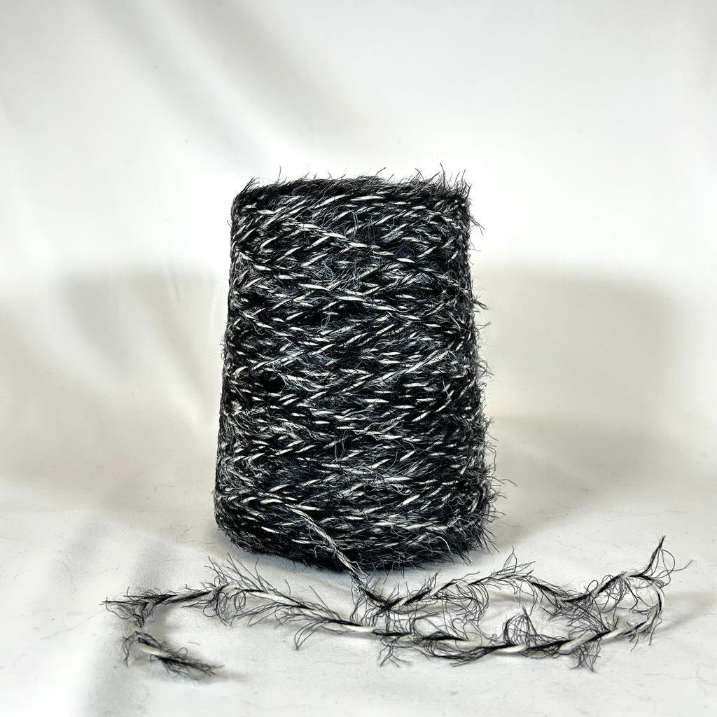 BRISÈ Wool and Alpaca