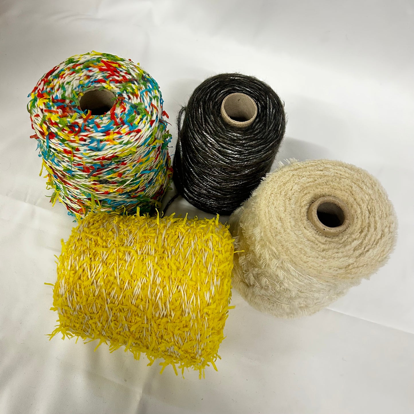 STOCK BOXES not separable