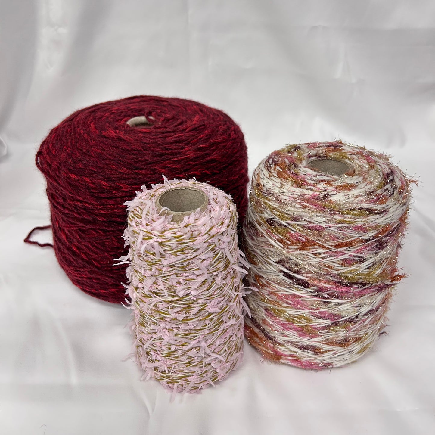 STOCK BOXES not separable