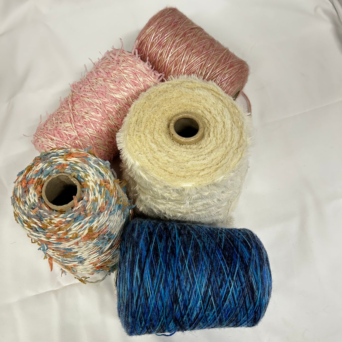 STOCK BOXES not separable