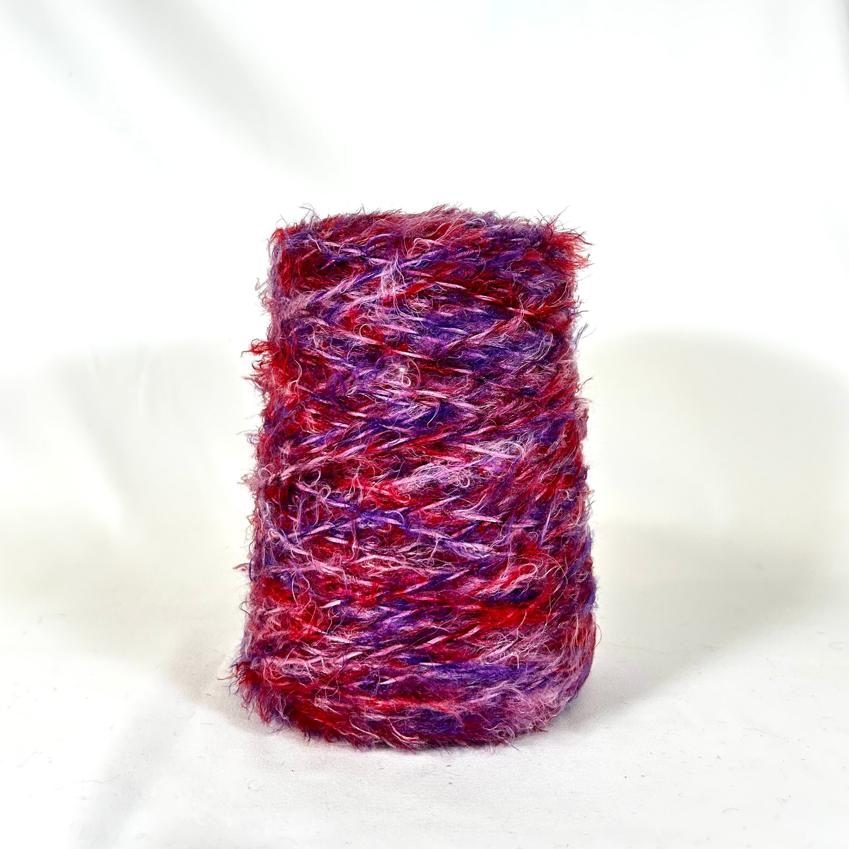 BRISÈ Wool and Alpaca